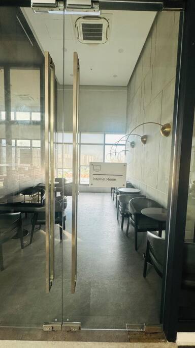 Pangsapuri Deluxe Seaview Georgetown Penang @ Comfylux